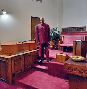 Meet your Posher, Delmore